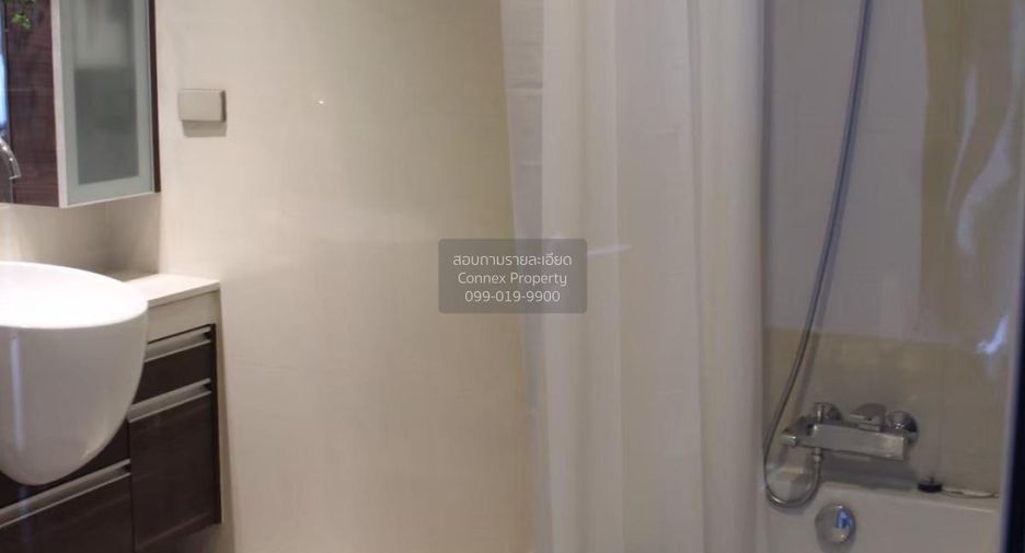 Condo en venta de 2 habitaciones en Khlong Toei, Bangkok