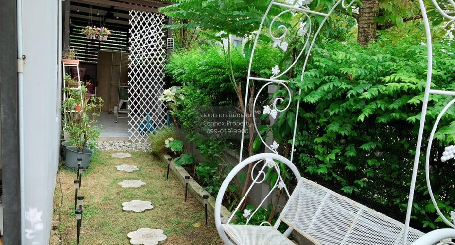 Casa adosada en venta de 3 habitaciones en Bang Yai, Nonthaburi