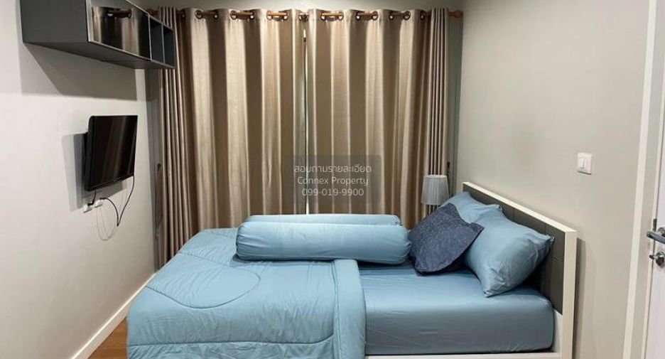 Wohnung zum Kauf mit 1 Zimmer in Khlong Toei, Bangkok