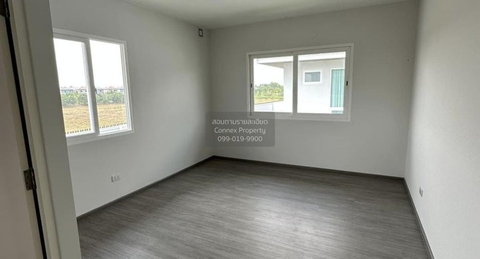 Casa en venta de 3 habitaciones en Bang Yai, Nonthaburi