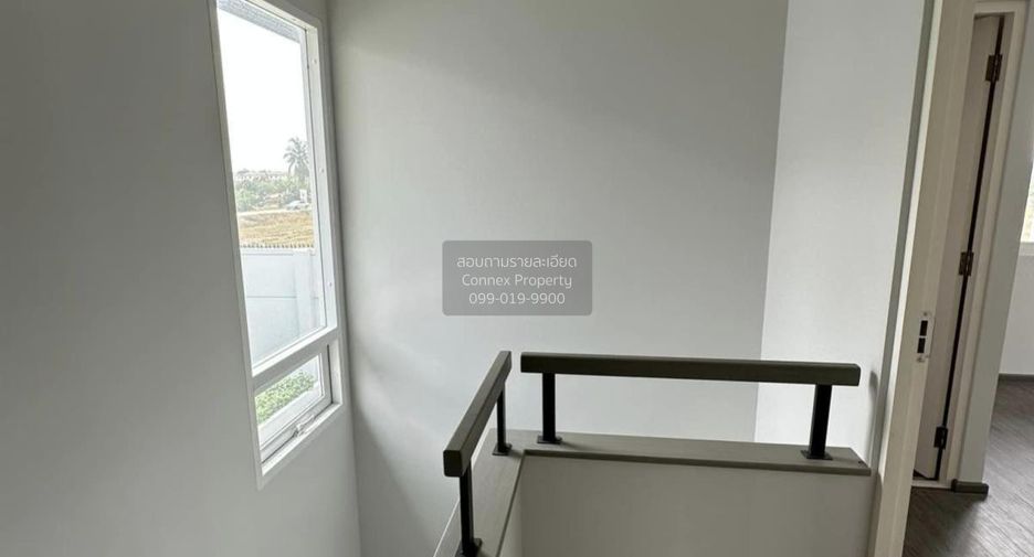 Casa en venta de 3 habitaciones en Bang Yai, Nonthaburi