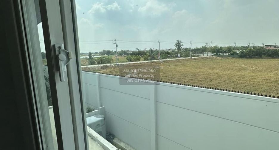 Casa en venta de 3 habitaciones en Bang Yai, Nonthaburi