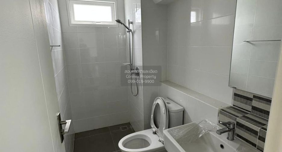 Casa en venta de 3 habitaciones en Bang Yai, Nonthaburi
