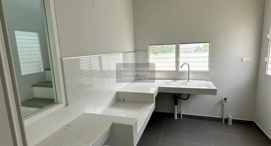 Casa en venta de 3 habitaciones en Bang Yai, Nonthaburi