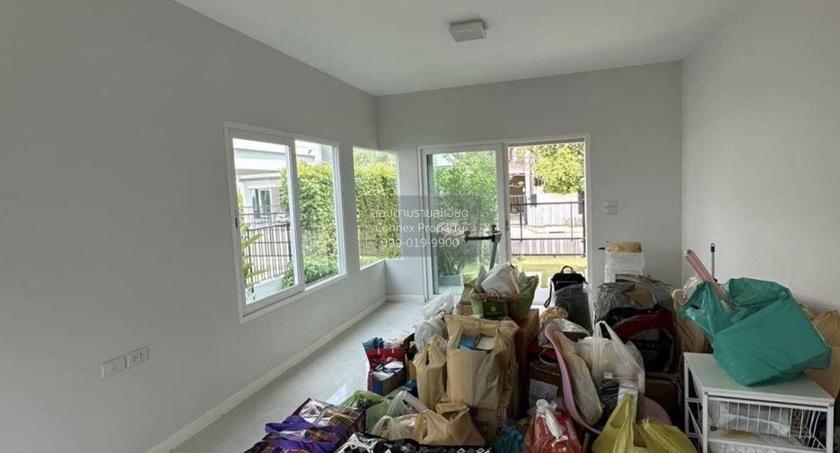 Casa en venta de 3 habitaciones en Bang Yai, Nonthaburi