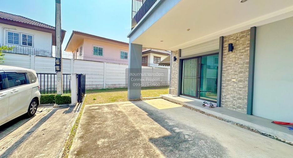 ขาย 4 ห้องนอน บ้านเดี่ยว ใน สามพราน, นครปฐม