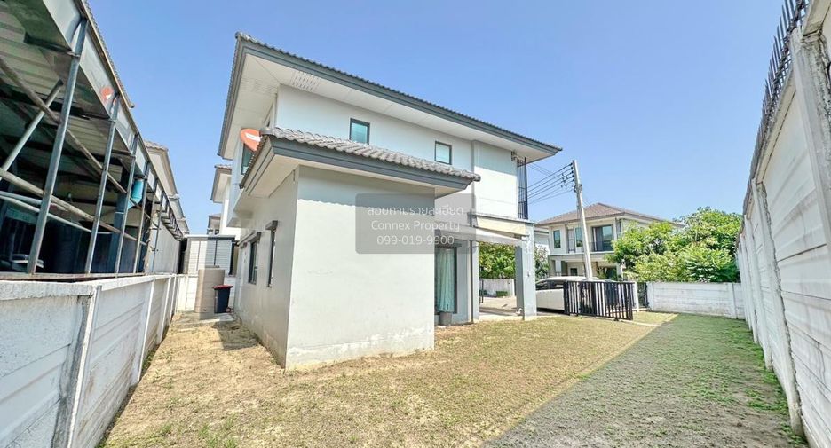 ขาย 4 ห้องนอน บ้านเดี่ยว ใน สามพราน, นครปฐม