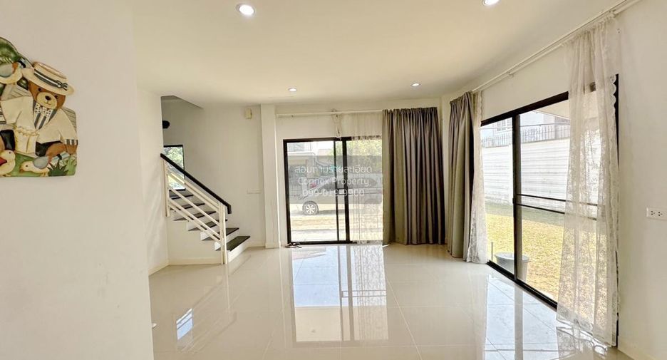 ขาย 4 ห้องนอน บ้านเดี่ยว ใน สามพราน, นครปฐม