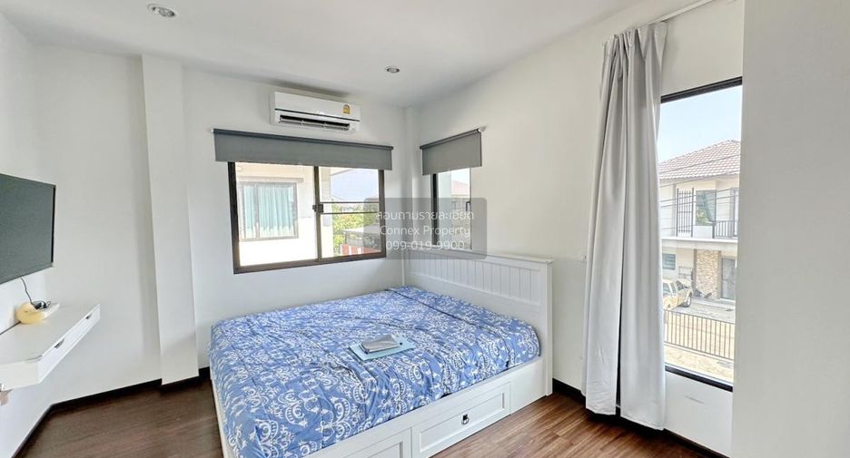 ขาย 4 ห้องนอน บ้านเดี่ยว ใน สามพราน, นครปฐม