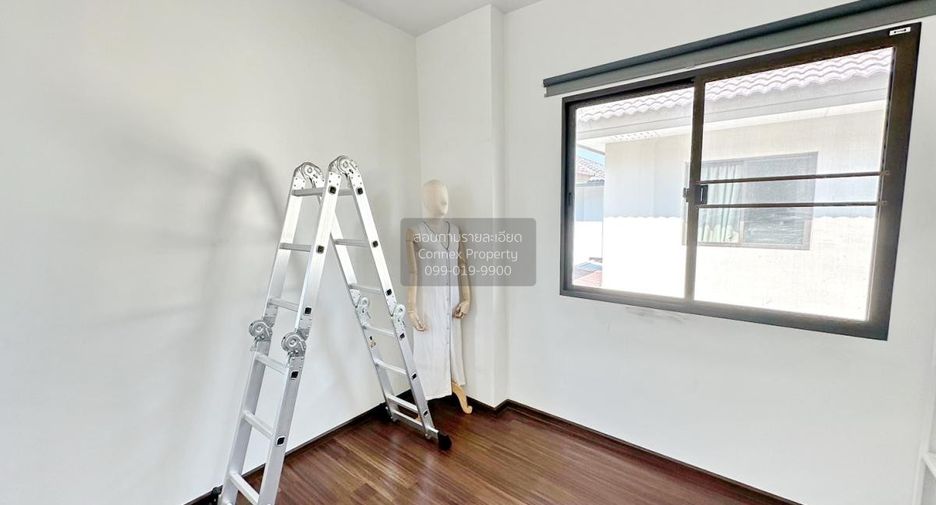 ขาย 4 ห้องนอน บ้านเดี่ยว ใน สามพราน, นครปฐม