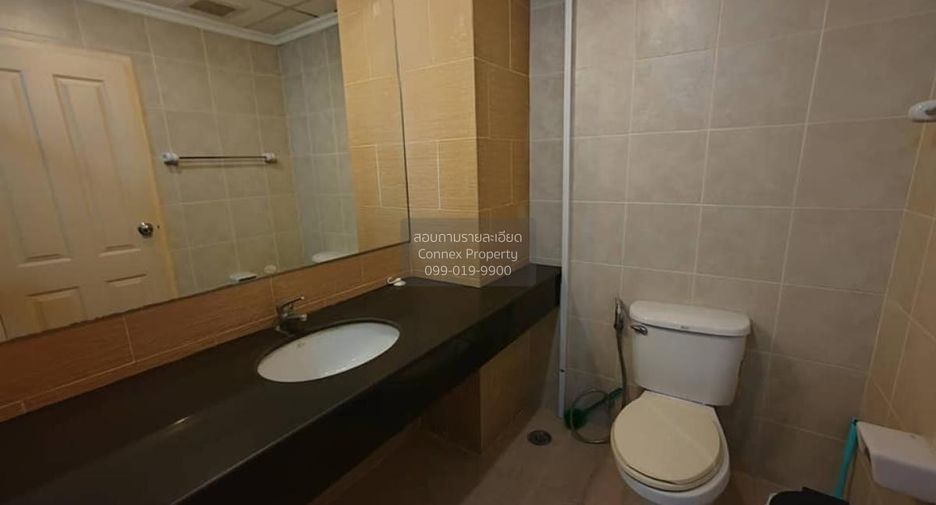 For sale 1 bed condo in Bang Kho Laem, Bangkok