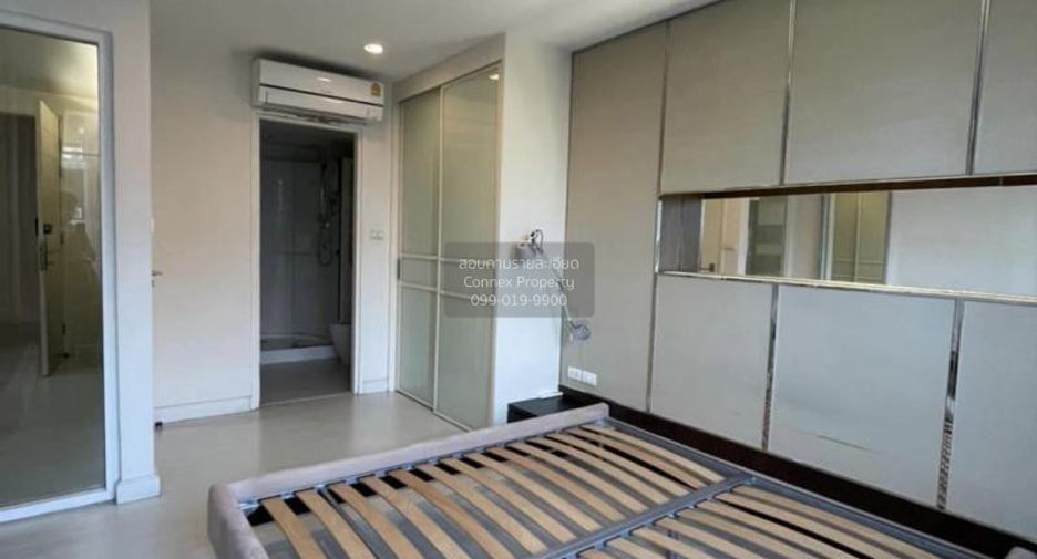 Condo en venta de 1 habitaciones en Khlong San, Bangkok