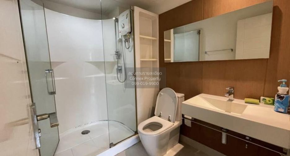 Condo en venta de 1 habitaciones en Khlong San, Bangkok