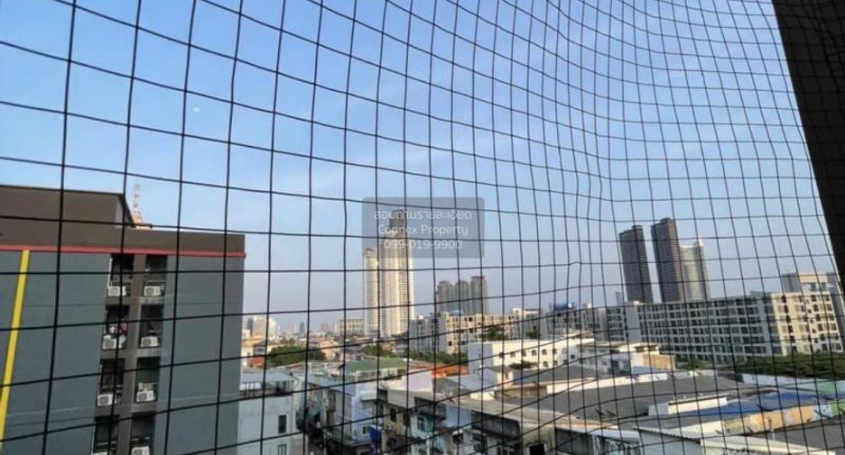 Condo en venta de 1 habitaciones en Khlong San, Bangkok