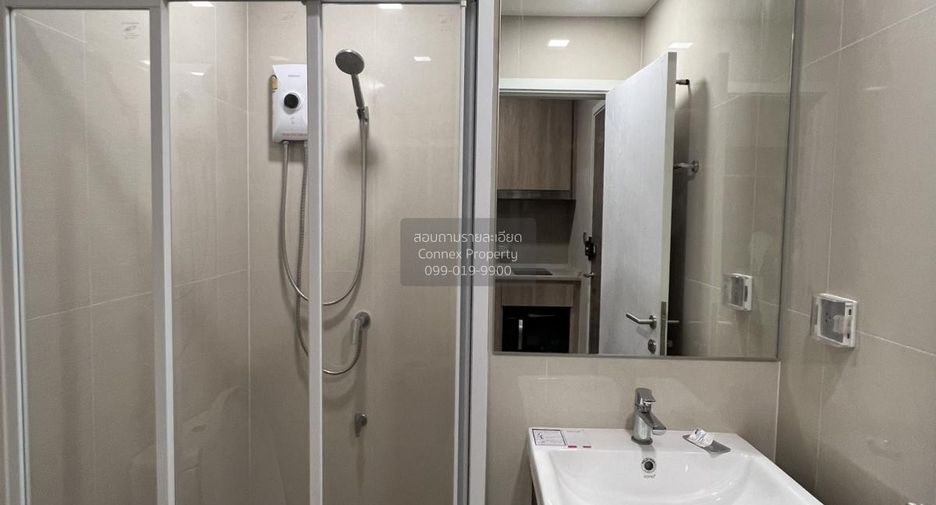 For sale 1 bed condo in Khlong Toei, Bangkok