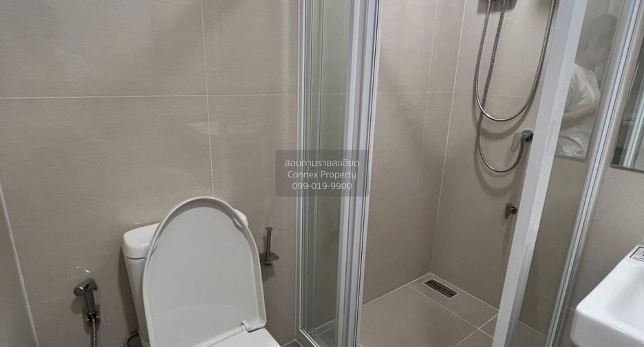 For sale 1 bed condo in Khlong Toei, Bangkok
