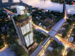 Продажа 1 кровать кондо в Банг Суе, Бангкок