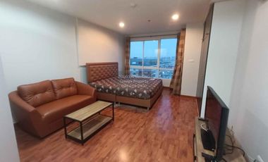 For sale 1 bed condo in Bang Kapi, Bangkok