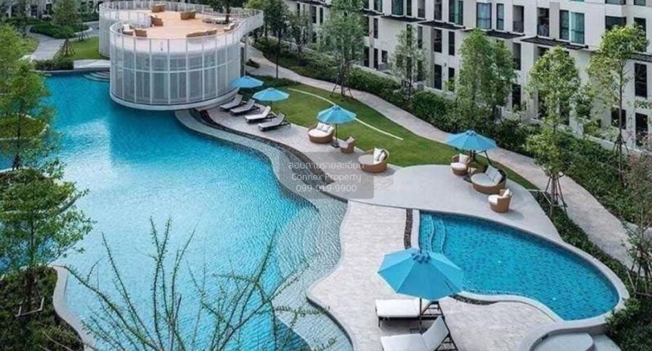 Condo en venta de 1 habitaciones en Mueang Samut Prakan, Samut Prakan