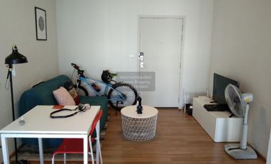 For sale 1 bed condo in Mueang Samut Prakan, Samut Prakan