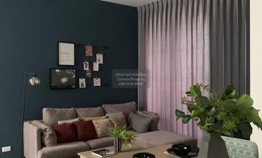 For sale 2 bedrooms condo in Watthana, Bangkok