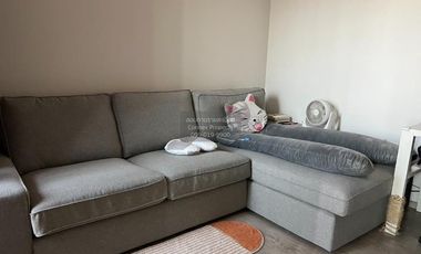 À vendre 1 chambre condo à Bangkok Noi, Bangkok