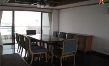 For sale 3 bedrooms condo in Bang Kho Laem, Bangkok