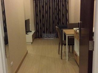 For sale 1 bed condo in Mueang Nonthaburi, Nonthaburi