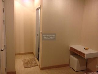 For sale 1 bed condo in Mueang Nonthaburi, Nonthaburi