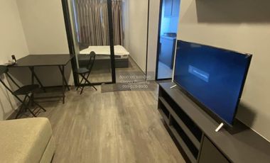 For sale 1 bed condo in Bang Kapi, Bangkok