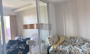 For sale 1 bed condo in Pak Kret, Nonthaburi