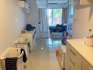 For sale 1 bed condo in Pak Kret, Nonthaburi