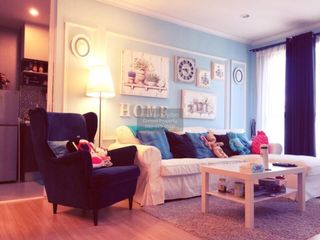 For sale 2 bedrooms condo in Pak Kret, Nonthaburi