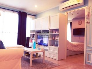 For sale 2 bedrooms condo in Pak Kret, Nonthaburi