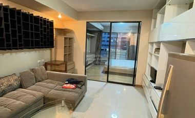 For sale 1 bed condo in Bang Kho Laem, Bangkok