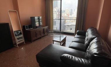 For sale 2 bedrooms condo in Khlong Toei, Bangkok