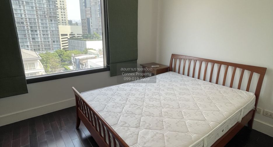 ขาย 2 ห้องนอน คอนโด ใน คลองเตย, กรุงเทพฯ