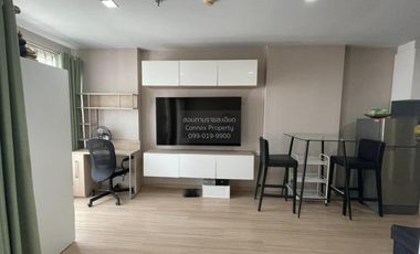 For sale 1 bed condo in Thon Buri, Bangkok