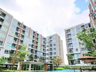 For sale 2 bedrooms condo in Pak Kret, Nonthaburi