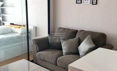 For sale 1 bed condo in Sathon, Bangkok