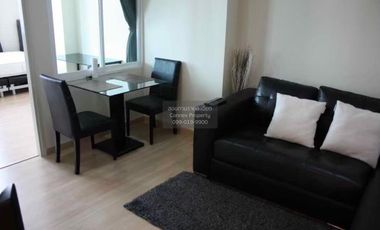 For sale 1 bed condo in Sathon, Bangkok