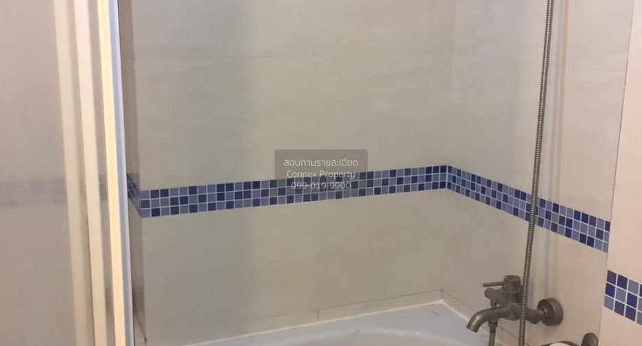 For sale 1 bed condo in Sathon, Bangkok
