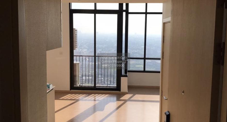 For sale 2 bedrooms condo in Watthana, Bangkok