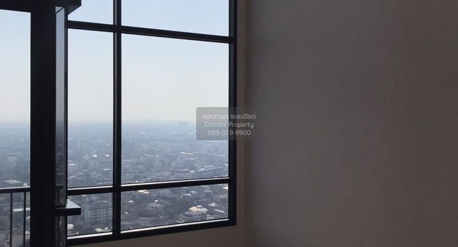 For sale 2 bedrooms condo in Watthana, Bangkok