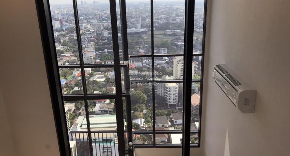 For sale 2 bedrooms condo in Watthana, Bangkok