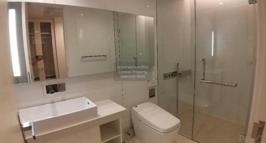À vendre 1 chambre condo à Sathon, Bangkok
