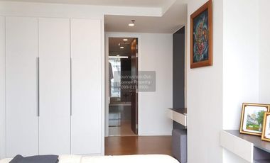 Wohnung zum Kauf mit 1 Zimmer in Watthana, Bangkok