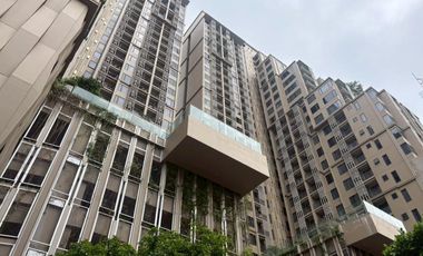 À vendre 1 chambre condo à Khlong San, Bangkok
