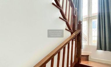 For sale 3 ベッドルーム house in Khlong Luang, Pathum Thani