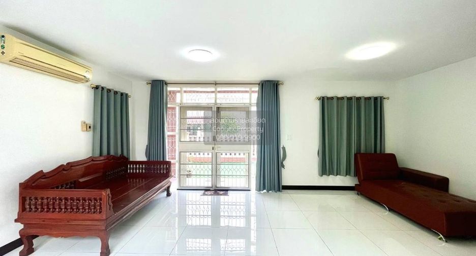 For sale 3 ベッドルーム house in Khlong Luang, Pathum Thani